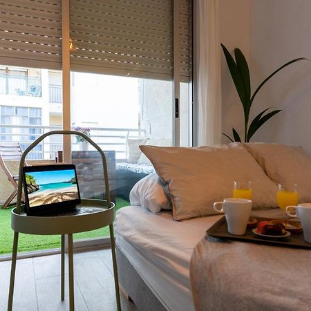 Nuevo A Estrenar. Vistas Al Mar, Terraza, Ascensor Apartman Santa Pola Kültér fotó