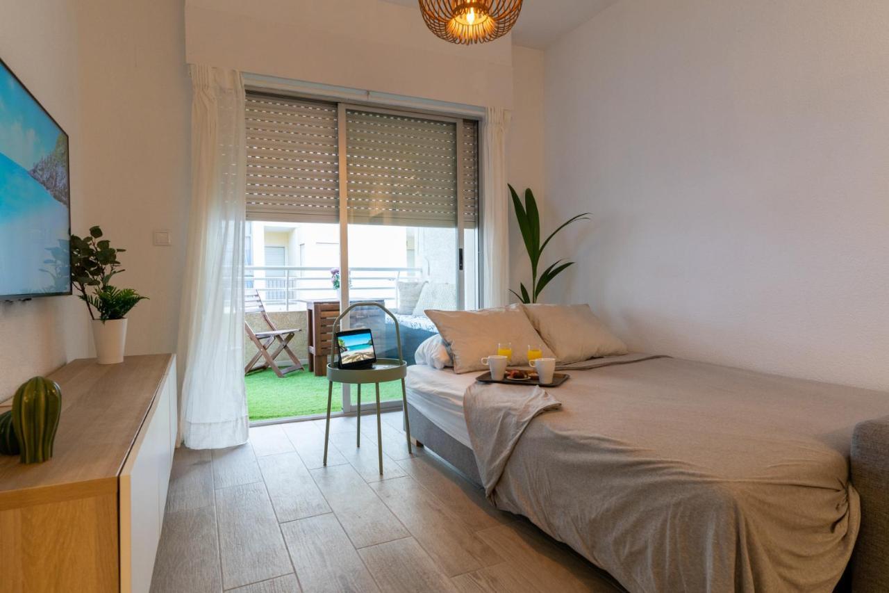 Nuevo A Estrenar. Vistas Al Mar, Terraza, Ascensor Apartman Santa Pola Kültér fotó